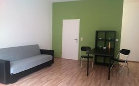 Gepflegte Wohnungen In Der Innenstadt
