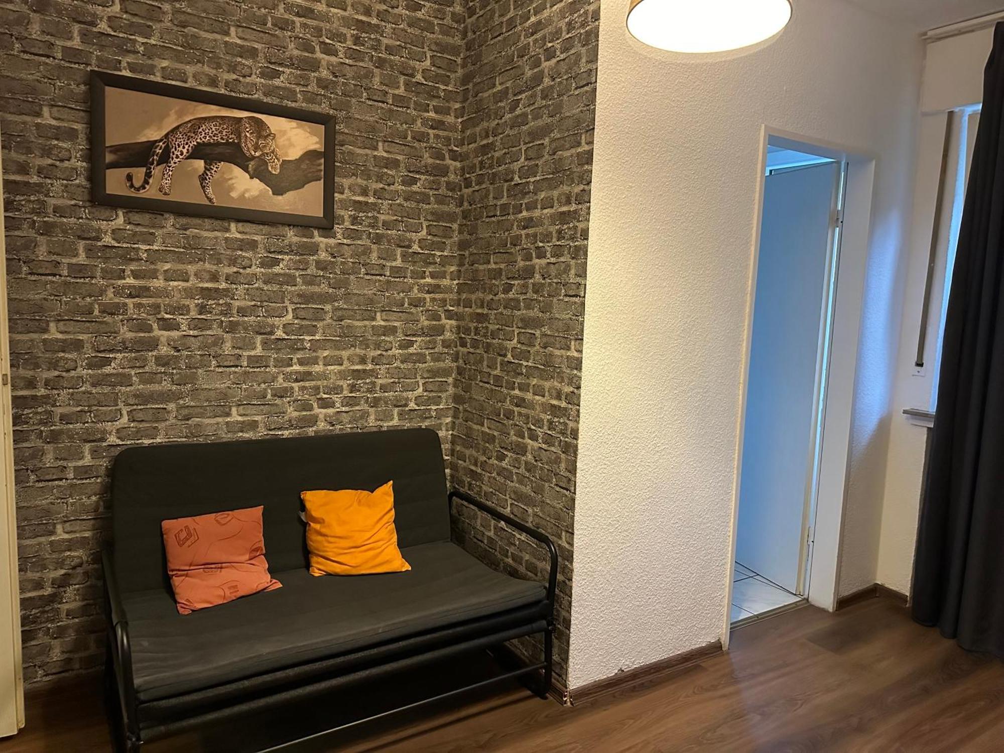 Gepflegte Wohnungen In Der Innenstadt Dortmund Exterior foto