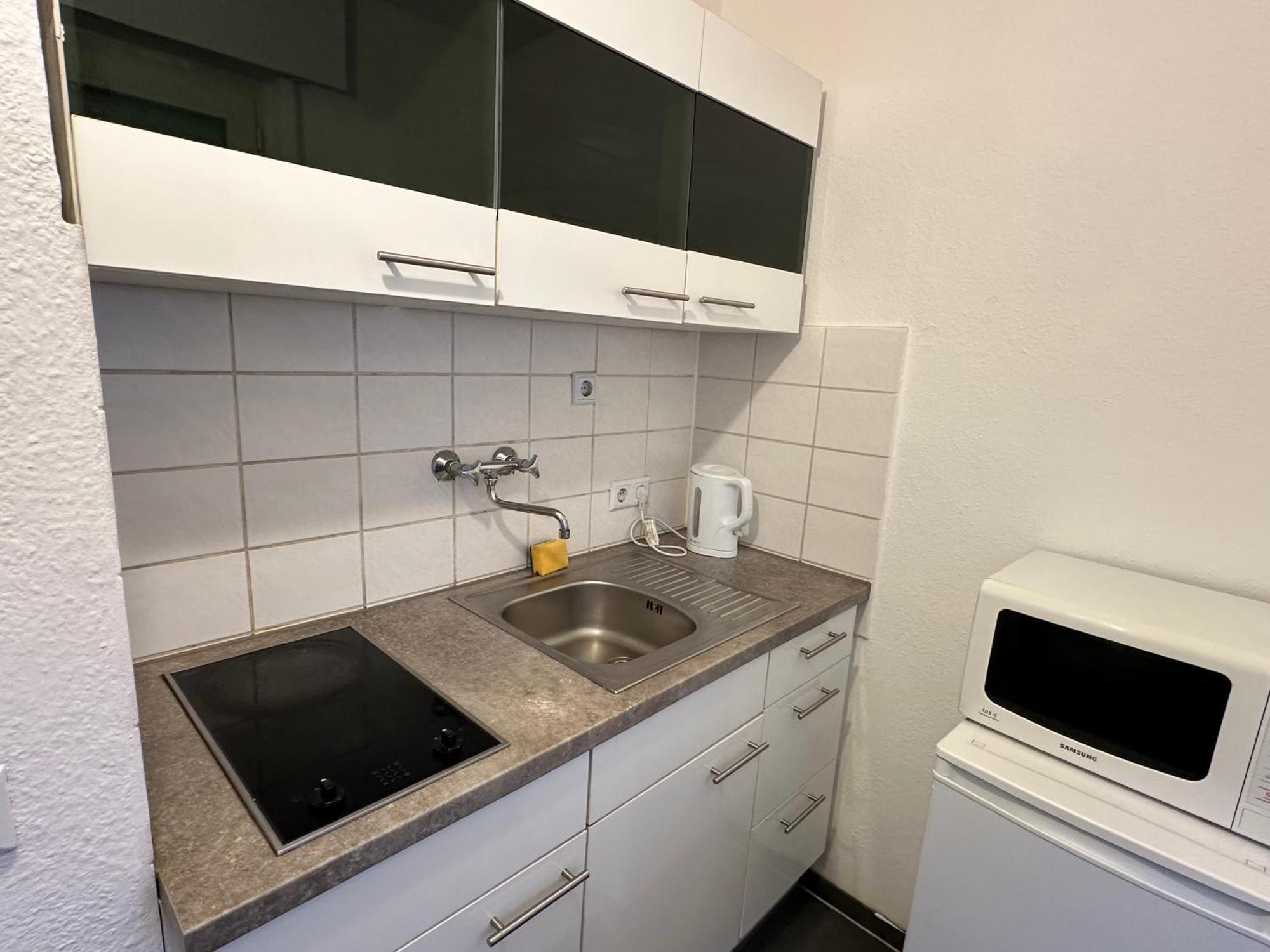 Gepflegte Wohnungen In Der Innenstadt Dortmund Exterior foto