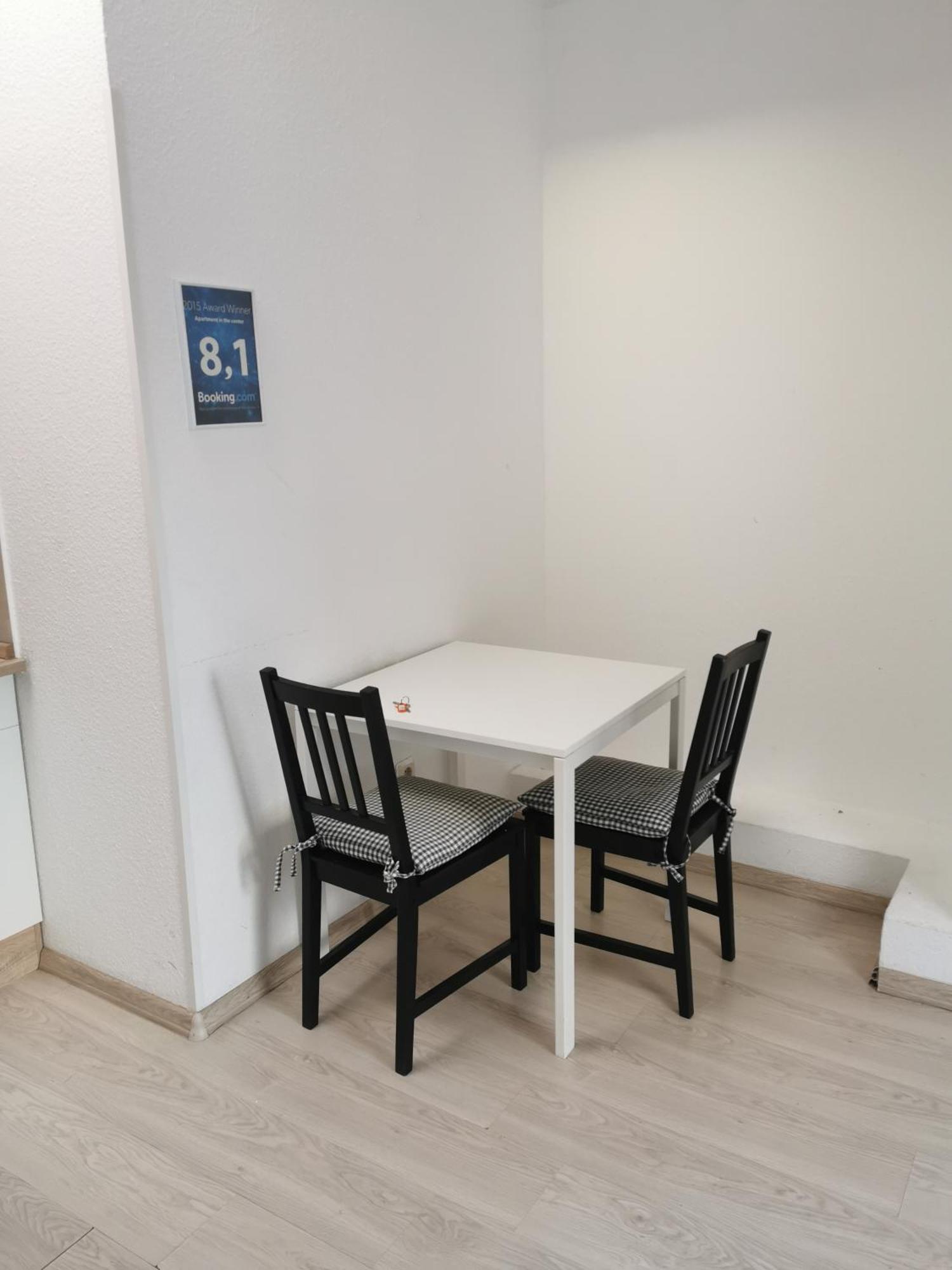 Gepflegte Wohnungen In Der Innenstadt Dortmund Exterior foto