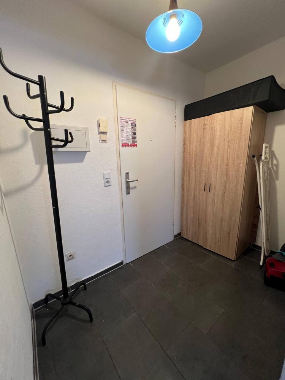 Gepflegte Wohnungen In Der Innenstadt Dortmund Exterior foto