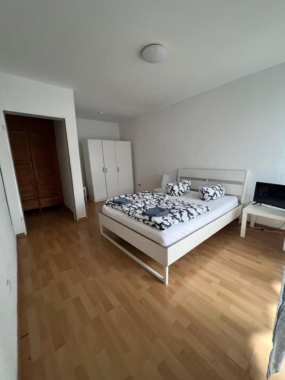 Gepflegte Wohnungen In Der Innenstadt Dortmund Exterior foto