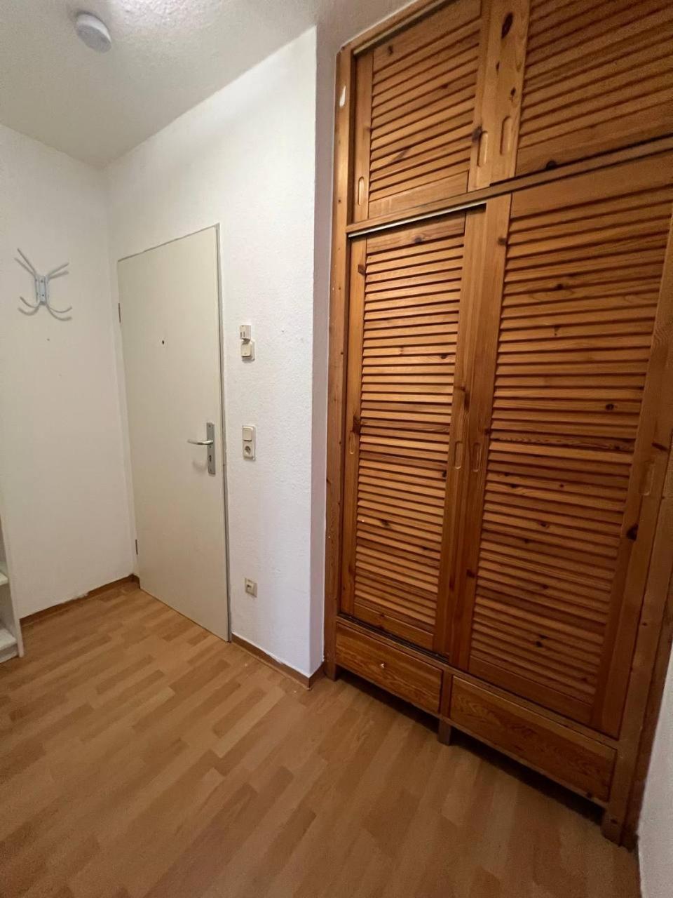 Gepflegte Wohnungen In Der Innenstadt Dortmund Exterior foto