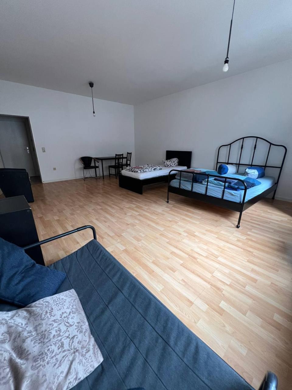 Gepflegte Wohnungen In Der Innenstadt Dortmund Exterior foto