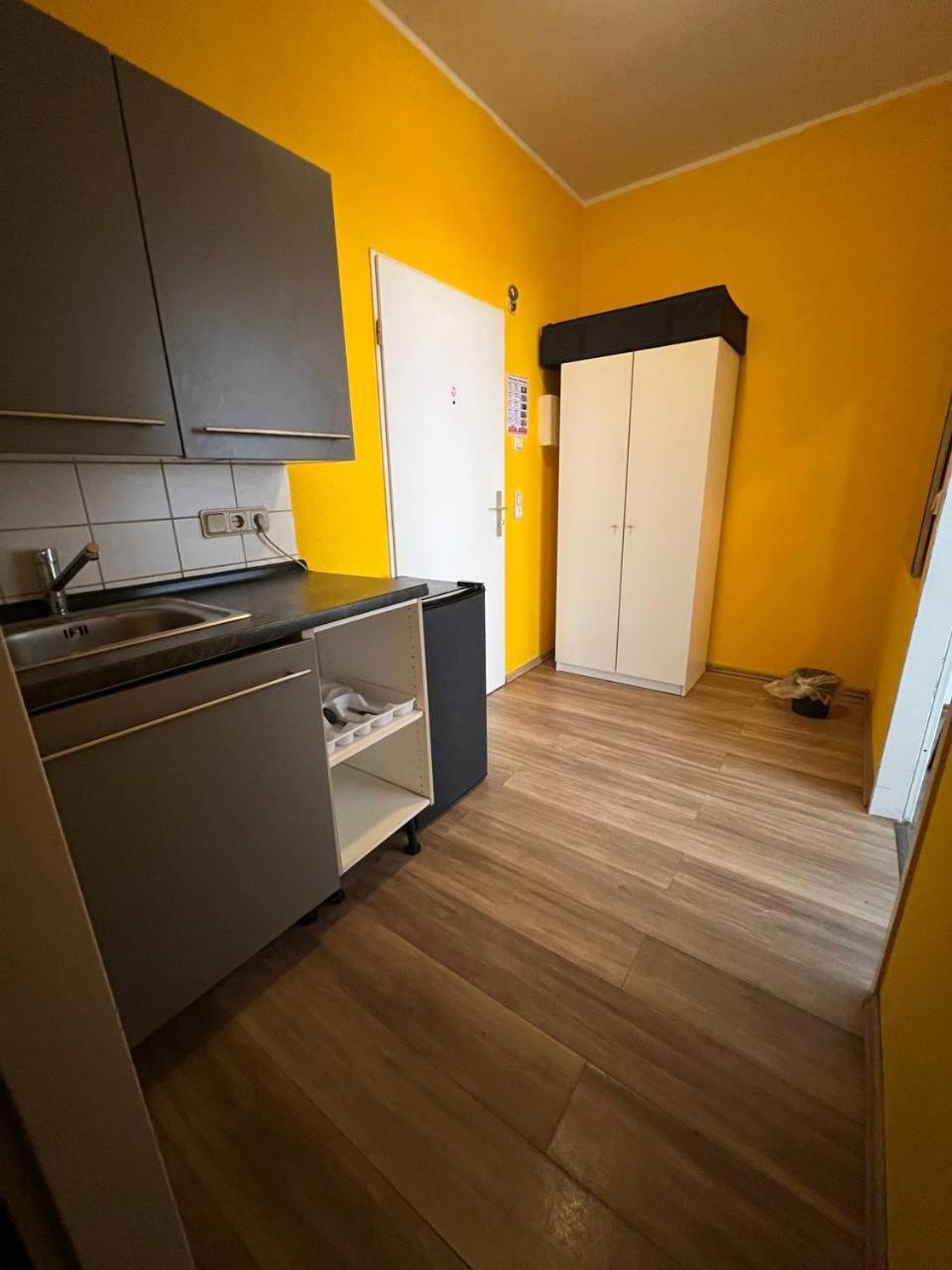 Gepflegte Wohnungen In Der Innenstadt Dortmund Exterior foto